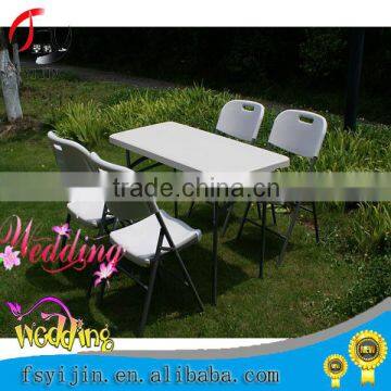 antique European style colorful stackable powder coated outdoor colorful plastic chair