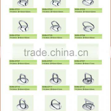 Stainless Steel Lid Knob for Cookware,KHN-OA01-OM09 photo-5