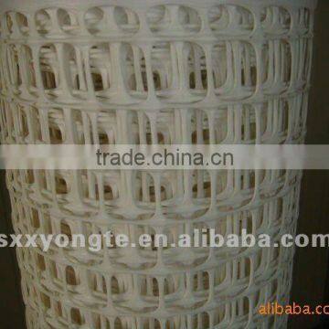 Plastic Garden Fence