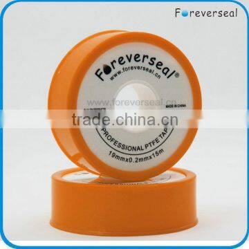 19mm PTFE Tape for the professional plumber and pipe fitter