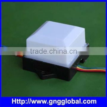 Waterproof Addressable RGB LED Module with Matrix Shape for LED Wall display