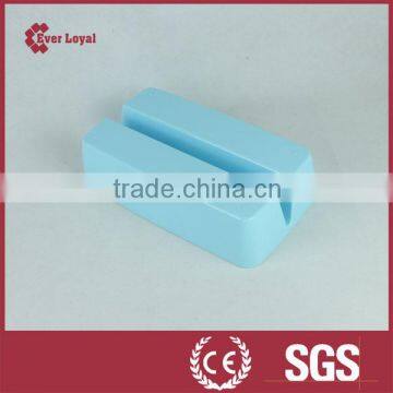 Blue Quality Products Cosmetic Container ,makeup Storage With Grid photo-4