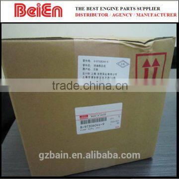 Genuine Injection Pump 8973060449 for ZAX240-3, 4HK1 photo-5