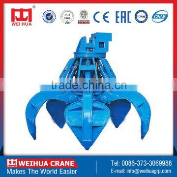 Clamshell Bucket Hydraulic Grab Bucket