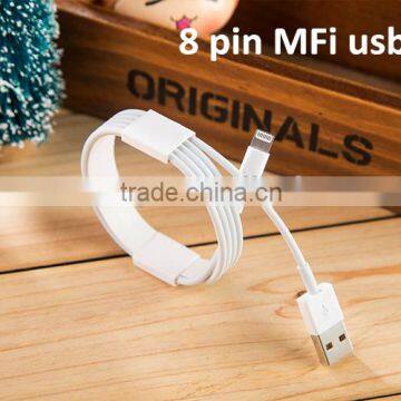 c48 connector 8 pin charging cable lightning-usb cable