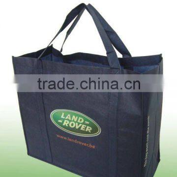 advertising china non woven bag price for promotion