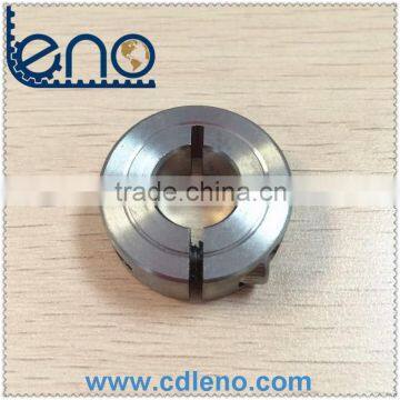 1-1/8" Inch Stainless Steel Single Split Set Collar