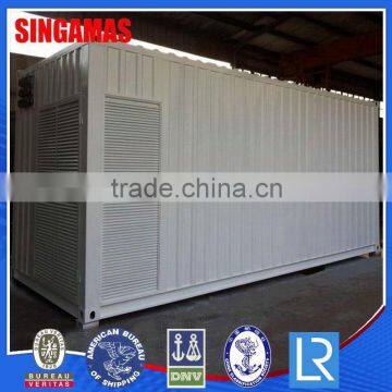 New Products Aluminum Equipment Container