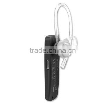 BASEUS TIMK Series Wireless Earphone For IPhone SE 6 6S Universal Ear Hook Bluetooth Headphone For Samsung S5 S6 FOR HTC TB-0328 photo-4