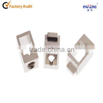 tin plated terminals