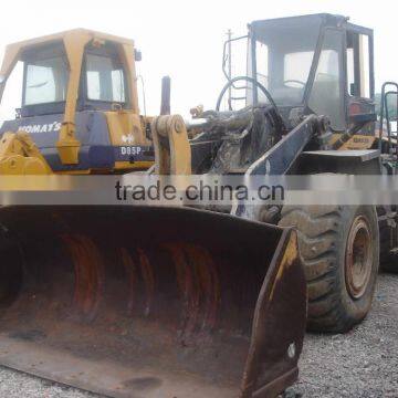 Used WA380 Wheel Loader,WA380,Wheel Loader