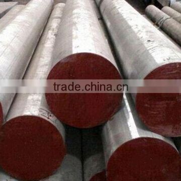 High Quality Wholesale AISI T1 DIN 1.3355 high speed steel forged round bar