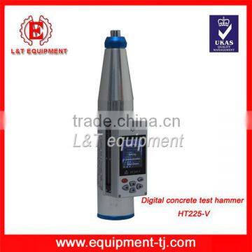 High Accuracy HT225-V Rebound Testing Apparatus NDT Equipment