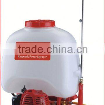 2013 Agricultural Garden sprayer electric power sparyer knapsack power sprayer