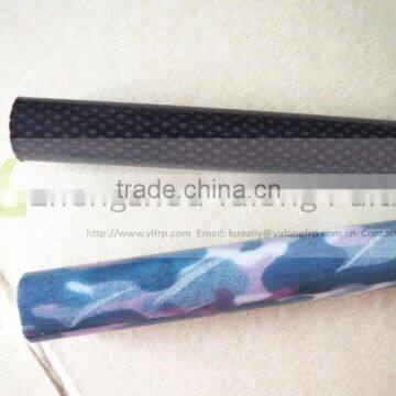 Flexible Fiberglass Rod, Frp Rod photo-2