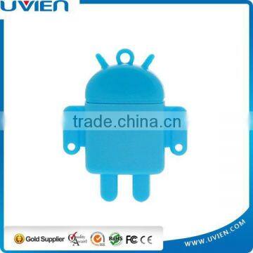 Android Robot Shaped USB Flash Memory photo-2
