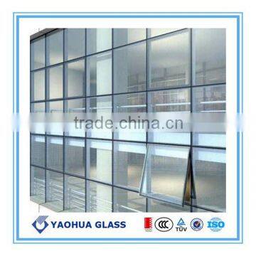China Supplier Curtain Wall for Insulated Roof Sheets Prices photo-3