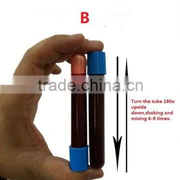 Platelet Rich Plasma PRP Tube photo-3