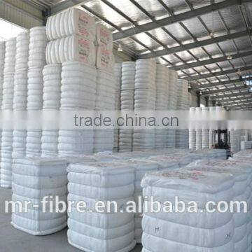 Pet Staple Fiber photo-6