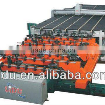 Glass Cutting machine