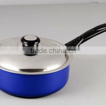 Aluminum Non-stick Cooking pot