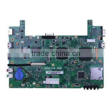 Laptop EPC 900HA motherboard for ASUS 100% Tested Free Shipping