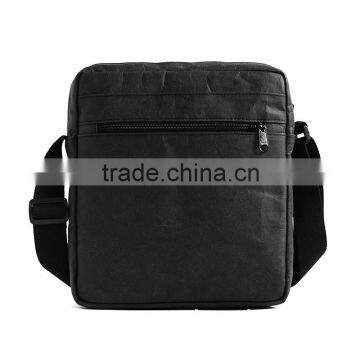 2016 newest tyvek paper men business bag with computer compartent foldable men briefcase light weight men shoulder bag