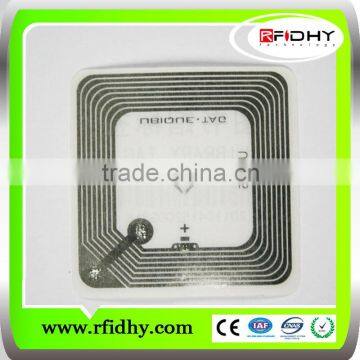 Free Samples Proximity Printed 125khz Rfid Card Sticker for Access Control photo-5