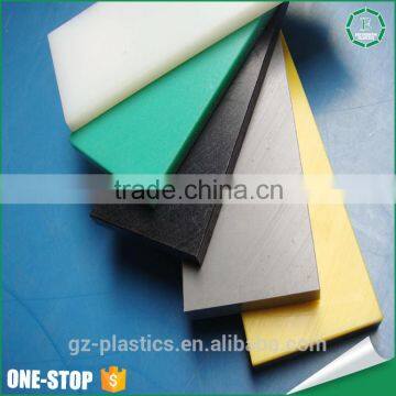 OEM Professional Plastic Polyethylene Nylon Pvc Sheet Plate Low Price Cell Cast Acrylic Sheet photo-5