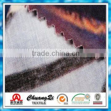 100% Rayon Dresses Challis Fabric photo-6