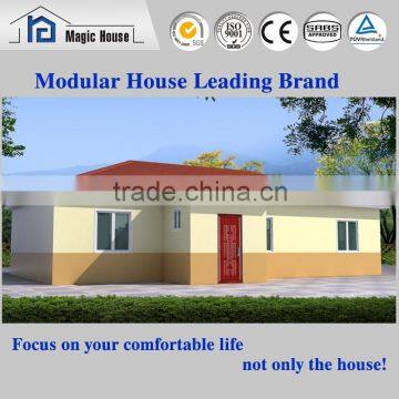 2016 Easy installing & assembling Modular House for office, factory, workshop