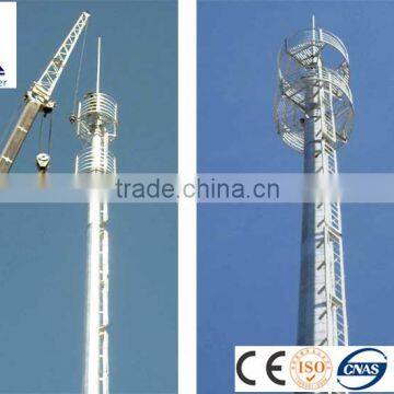 Range of Cell Towers Monopole for Antenna photo-3