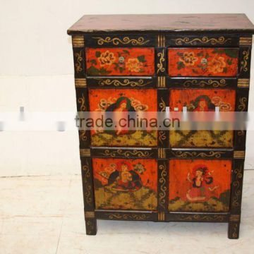 Tibet Cabinet