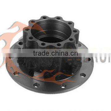 Wheel hub for auto