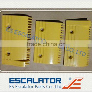 HITACHI ,Escalator comb plate ,H2200147