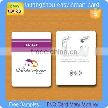 Rfid Hotel Key EM4305 Card photo-2