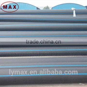 HDPE Pipe for Underground Irrigation With The Material Polyethylene photo-6