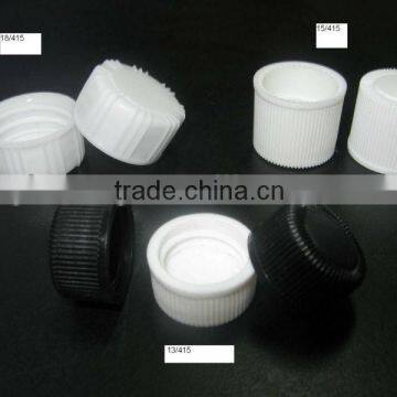 plastic screw cap