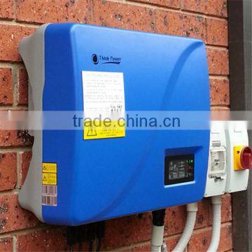 5000W(5kW) Thinkpower Dual MPPT DC to AC solar grid-tied inverte