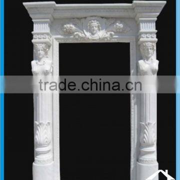 Cast Stone Window Surroundings photo-5