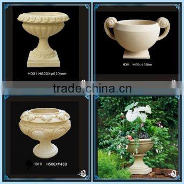 Unusual Patio Garden Planter photo-2