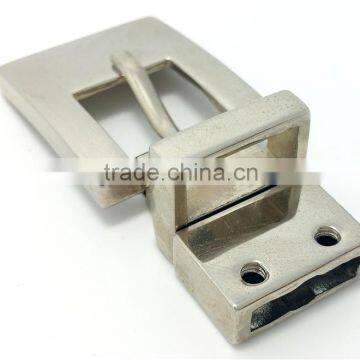 ODM&OEM Belt Buckle Hot Sale Turning Pin Belt Buckle, Reversible Pin Buckles photo-3