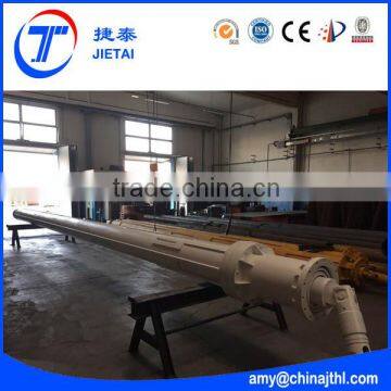 Soilmec Rt3-st Interlocking Kelly Bar Rotary Drilling Rig Kelly Bar photo-6