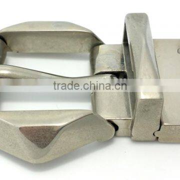 O Ring Buckles Belts/square Ring Belt Buckle in Nickel Belt Buckles photo-5