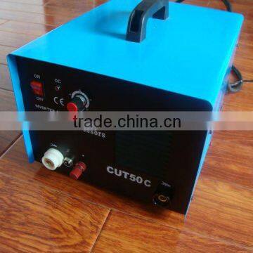 plasma cutter cut50c