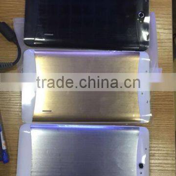 Custom LOGO HD Google Android 4.2 7" Dual-Core Dual Core With 3g Wifi Android Tablet photo-6