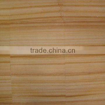 Teak Sandstone Tiles & Blocks