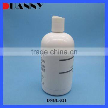 Large Plastic Cosmetic Shampoo Bottle Packaging,Large Plastic Shampoo Bottle