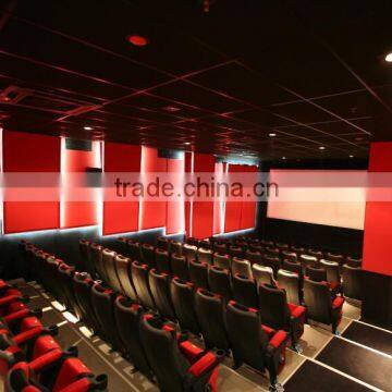 Fiberglass Ceiling Tiles With Ecophon High Quality photo-3
