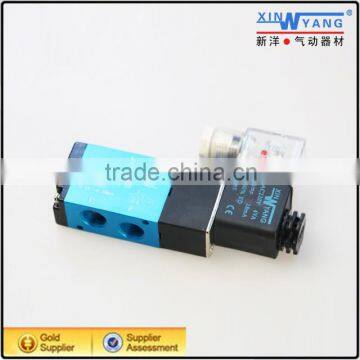 Factory price Aluminum alloy 3V210-08 series solenoid valve